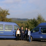 Vehicles